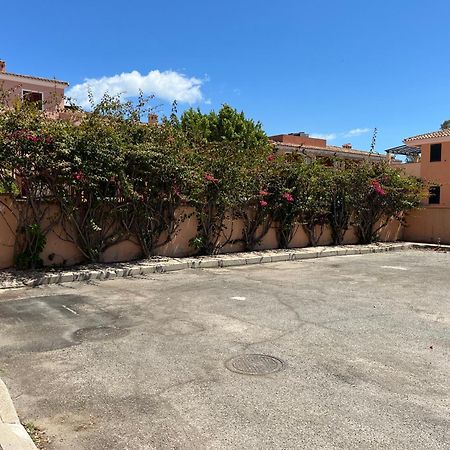 Delizioso Appartamento Nel Golfo Di Orosei Con Veranda Cala Liberotto Exterior foto